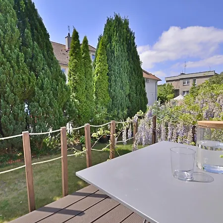 شقة Kochanowskiego - Mieszkanie Z Tarasem I Parkingiem