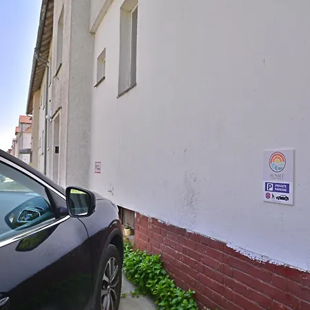 Kochanowskiego - Mieszkanie Z Tarasem I Parkingiem Apartament *